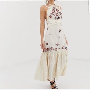 Free People Dress